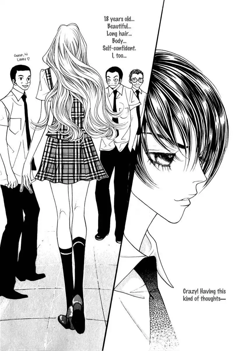 Ruby Doll Chapter 3 9